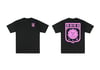 T-SHIRT Sun mars13  AZED X MAISON MÈRE 