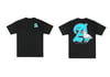 T-SHIRT Gabian  AZED X MAISON MÈRE 