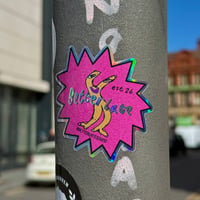 Image 3 of Holographic Sticker Bundle