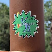 Image 2 of Holographic Sticker Bundle