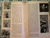 Image 2 of Vintage Complete Book of House Plants, 1958