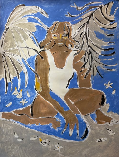 Image of Southern Breeze