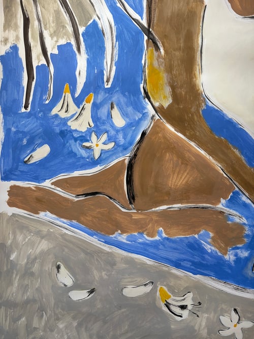 Image of Southern Breeze