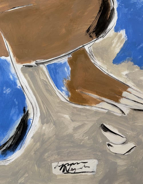 Image of Southern Breeze
