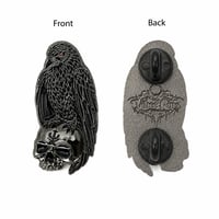Image 4 of Raven Relic