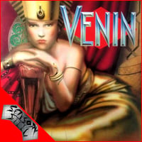 VENIN - EP 1986 +7 CD