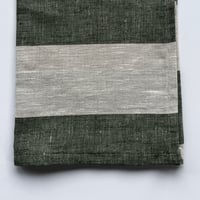 Image 3 of Pure Linen Tea Towel