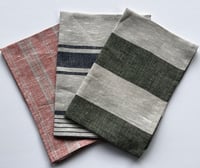 Image 10 of Pure Linen Tea Towel