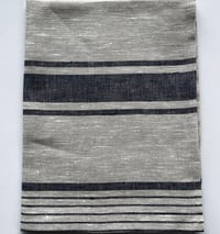 Image 5 of Pure Linen Tea Towel
