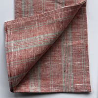 Image 8 of Pure Linen Tea Towel