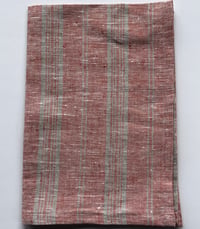 Image 9 of Pure Linen Tea Towel