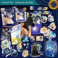 [ PREORDER ] Grand Pas - Ultimate Bundle