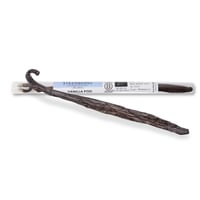 Steenbergs Madagascan Organic Vanilla Pod