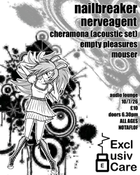 EXCLUSIVCARE - 009 - 10/7/26
