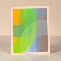 Image 1 of La luz - 8x10"