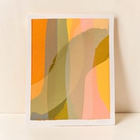 Image 1 of Autumn II - 8x10"