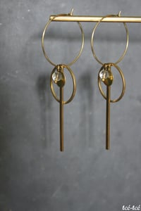 Image 3 of Boucles "La rivière"