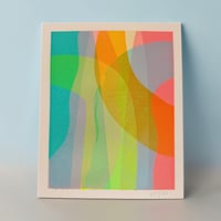 Image 1 of Atlántico - 8x10"