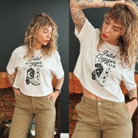 Boot Crop