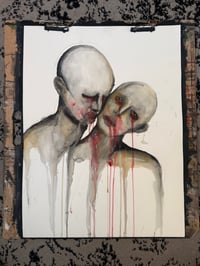 I am nothing to you (original)