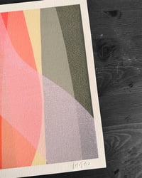 Image 2 of PRINT - PAUSE - 5x7" or 8x10"