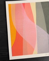 Image 3 of PRINT - PAUSE - 5x7" or 8x10"