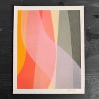 Image 4 of PRINT - PAUSE - 5x7" or 8x10"