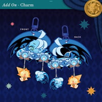  [ PREORDER ] Add On - Dangling Charm