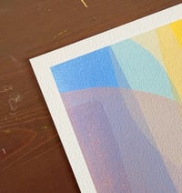 Image 2 of NANTES - PRINT - 8x10" or  5x7"