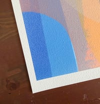 Image 3 of NANTES - PRINT - 8x10" or  5x7"