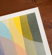 Image 5 of NANTES - PRINT - 8x10" or  5x7"