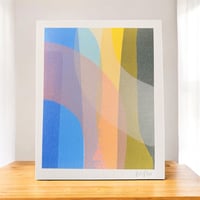 Image 1 of NANTES - PRINT - 8x10" or  5x7"