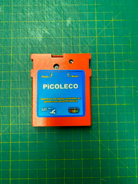 Image 1 of PiCOLECO Multi-Game Cartridge for ColecoVision