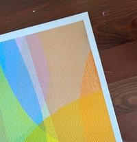 Image 3 of VIA MERULANA - PRINT - 8x10" or  5x7"