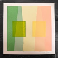 Image 4 of Ireland - 8x8"