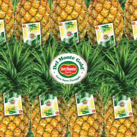 Image 4 of Del Monte Gold® Air-Freighted Pineapple