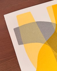 Image 4 of Idilio - 8x10"