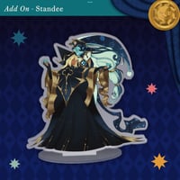 [PREORDER ] Add On - Standee