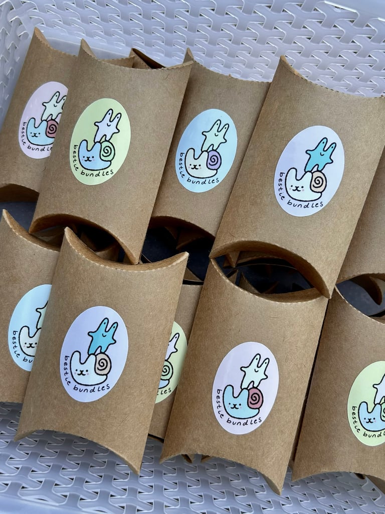 LGP + FSC Collaboration: Bestie Bundles Image 5