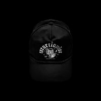 Extortionist - Vintage Rope Hat