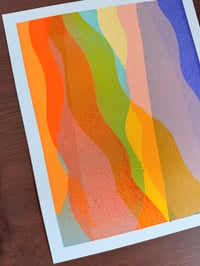 Image 3 of Efecto - 8x10"