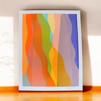 Image 1 of Efecto - 8x10"