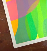 Image 4 of Ran - 8x10"