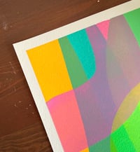 Image 5 of Ran - 8x10"