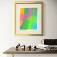 Image 1 of Ran - 8x10"