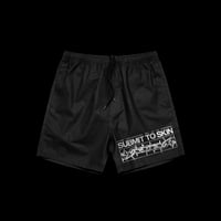 Extortionist Board Shorts