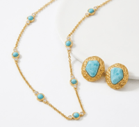 Image 1 of The Amazonite Bundle Set 