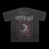 Image 1 of Seething Wounds Westcoast Tour Tee