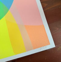Image 3 of Friendship - 12x12” Artwork SET
