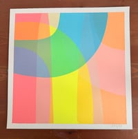 Image 2 of Friendship - 12x12” Artwork SET
